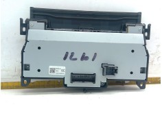 Recambio de mando calefaccion aire acondicionado para land rover range rover evoque (l538) 2.0 d referencia OEM IAM    2