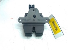 Recambio de cerradura maletero / porton para land rover range rover evoque (l538) 2.0 d referencia OEM IAM 6H52A442A66  