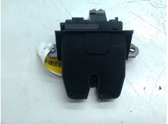 Recambio de cerradura maletero / porton para land rover range rover evoque (l538) 2.0 d referencia OEM IAM 6H52A442A66   2
