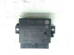 Recambio de modulo electronico para land rover range rover evoque (l538) 2.0 d referencia OEM IAM    2