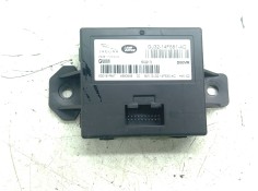 Recambio de modulo electronico para land rover range rover evoque (l538) 2.0 d referencia OEM IAM GJ3214F681  