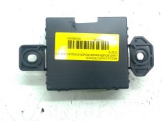 Recambio de modulo electronico para land rover range rover evoque (l538) 2.0 d referencia OEM IAM GJ3214F681   2