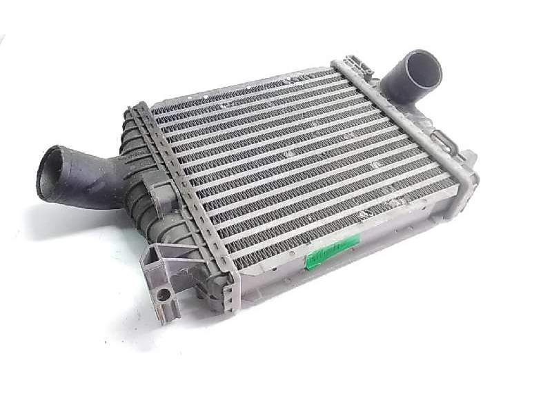 Recambio de intercooler para mercedes-benz vito (w638) caja cerrada referencia OEM IAM 6385012301 2207320001 124486