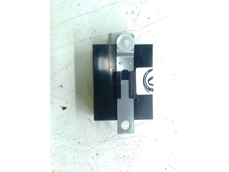 Recambio de modulo electronico para land rover range rover evoque (l538) 2.0 d referencia OEM IAM BJ3217509  