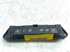 Recambio de mando multifuncion para land rover range rover evoque (l538) 2.0 d referencia OEM IAM GJ3214B596AA  