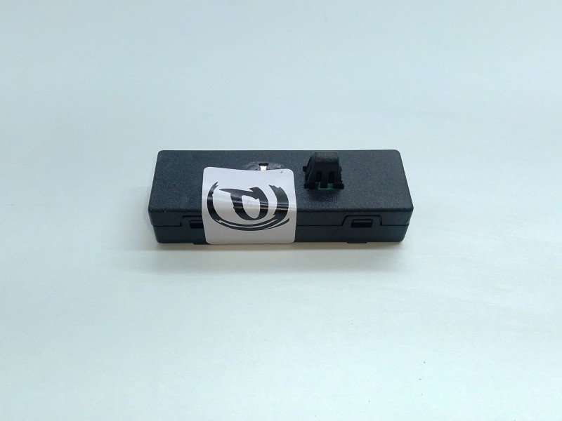 Recambio de mando multifuncion para land rover range rover evoque (l538) 2.0 d referencia OEM IAM BJ3218K91AA  