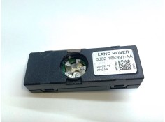 Recambio de mando multifuncion para land rover range rover evoque (l538) 2.0 d referencia OEM IAM BJ3218K91AA   2