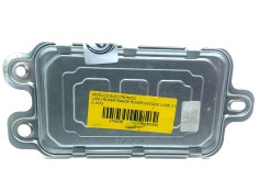 Recambio de modulo electronico para land rover range rover evoque (l538) 2.0 d referencia OEM IAM GX7314B526AC  