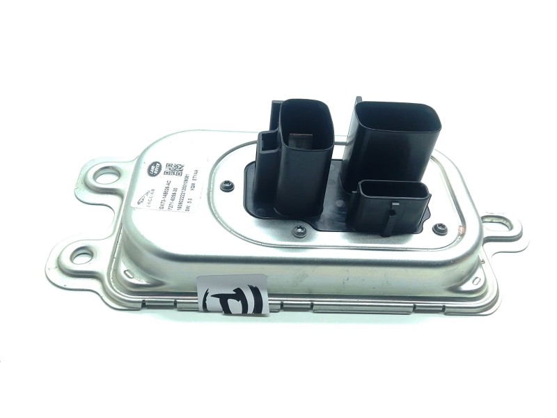 Recambio de modulo electronico para land rover range rover evoque (l538) 2.0 d referencia OEM IAM GX7314B526AC  