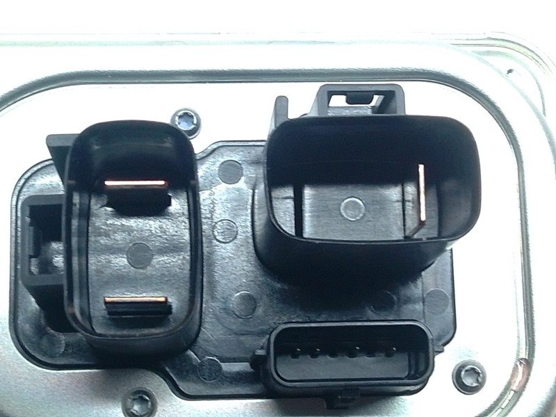 Recambio de modulo electronico para land rover range rover evoque (l538) 2.0 d referencia OEM IAM GX7314B526AC  