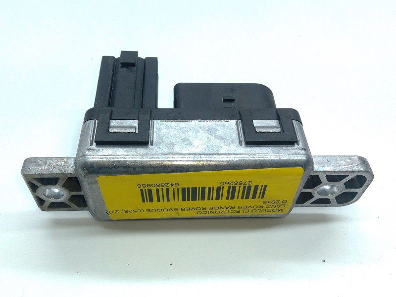 Recambio de modulo electronico para land rover range rover evoque (l538) 2.0 d referencia OEM IAM GX7312B533AD  