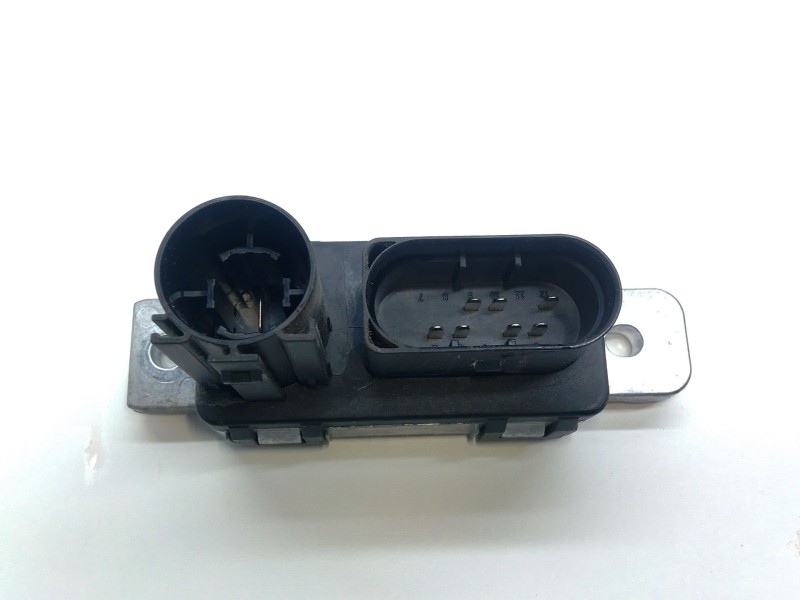 Recambio de modulo electronico para land rover range rover evoque (l538) 2.0 d referencia OEM IAM GX7312B533AD  