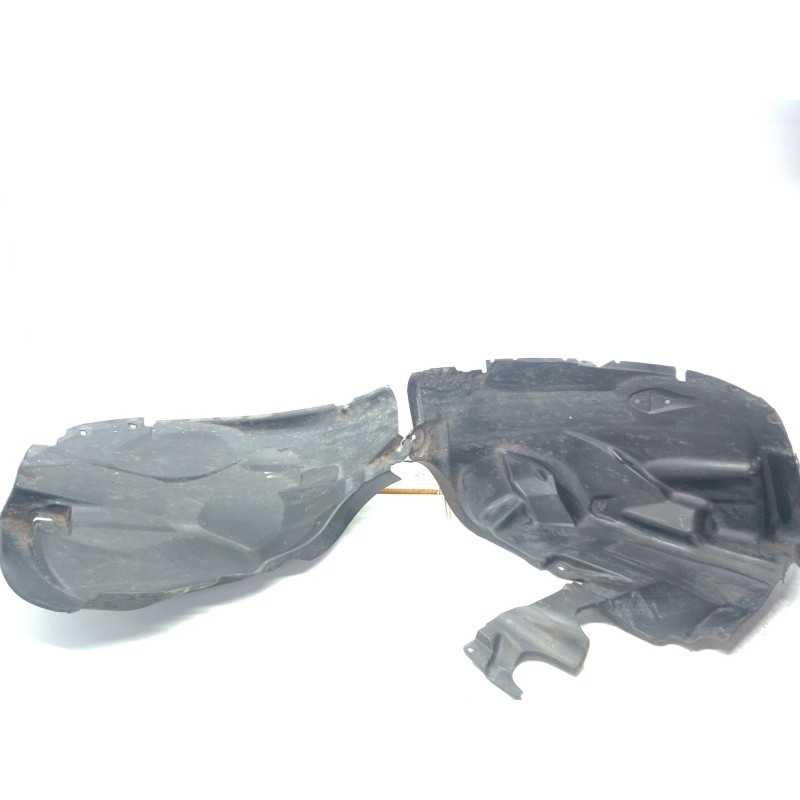 Recambio de paso rueda delantero derecho para land rover range rover evoque (l538) 2.0 d referencia OEM IAM   