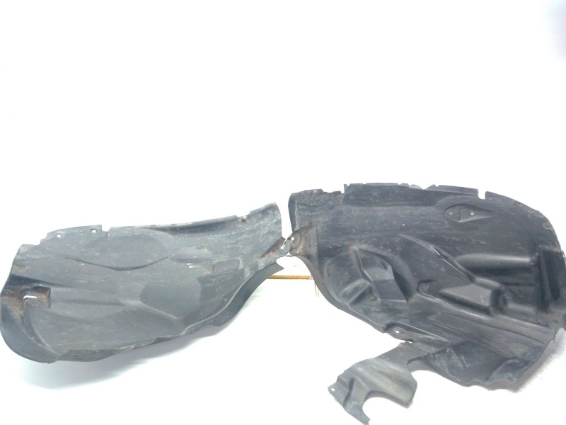 Recambio de paso rueda delantero derecho para land rover range rover evoque (l538) 2.0 d referencia OEM IAM   