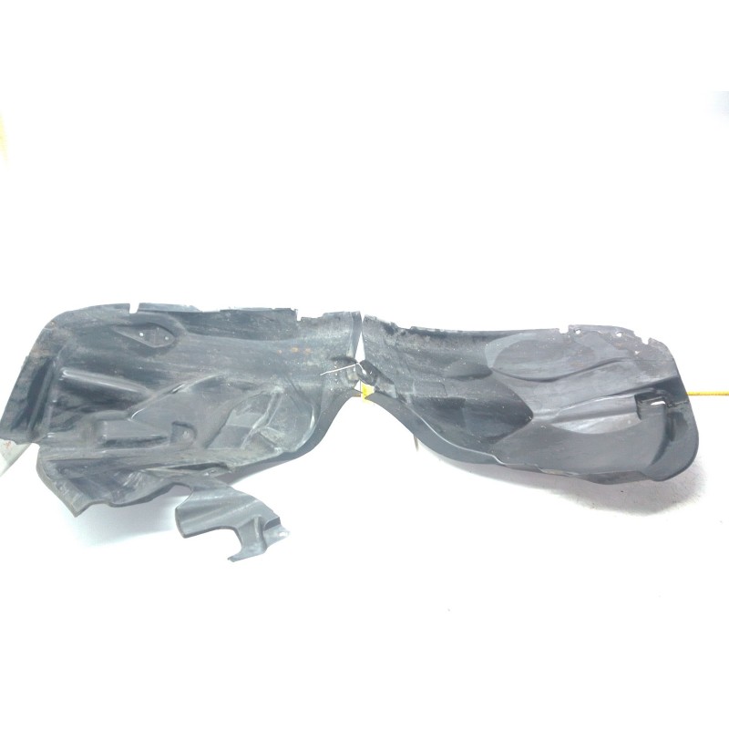 Recambio de paso rueda delantero izquierdo para land rover range rover evoque (l538) 2.0 d referencia OEM IAM   