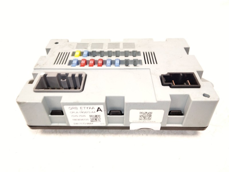 Recambio de modulo electronico para land rover range rover evoque (l538) 2.0 d referencia OEM IAM CPLA14Q073AA  