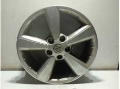 Recambio de llanta aluminio para nissan qashqai i (j10, nj10) 2.0 dci referencia OEM IAM 40300EY17C  