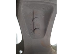 Recambio de llanta aluminio para nissan qashqai i (j10, nj10) 2.0 dci referencia OEM IAM 40300EY17C   2