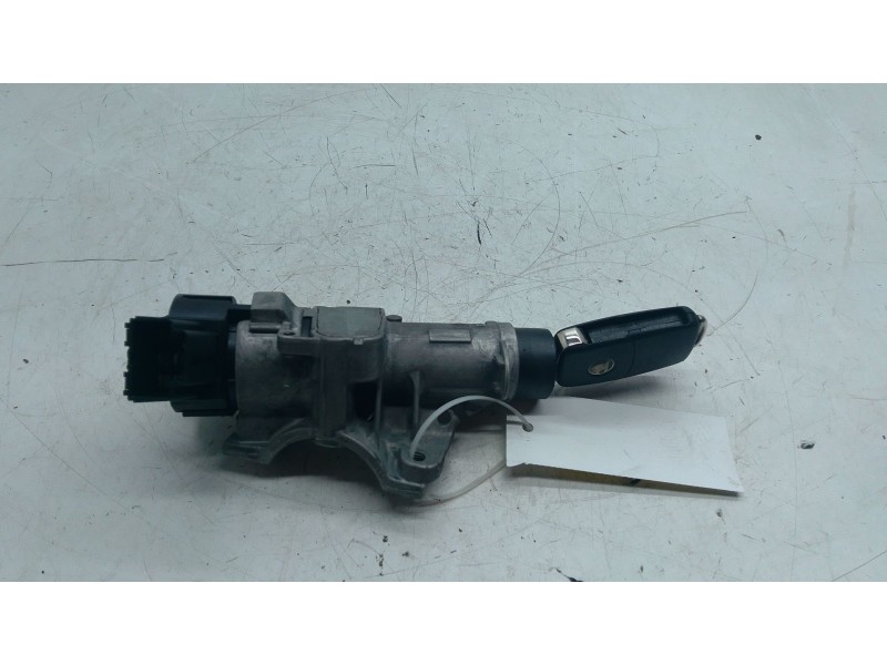Recambio de conmutador de arranque para skoda fabia ii (542) 1.2 12v referencia OEM IAM 6R0905851D  