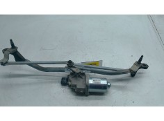 Recambio de motor limpia delantero para skoda fabia ii (542) 1.2 12v referencia OEM IAM 5J1955113B  