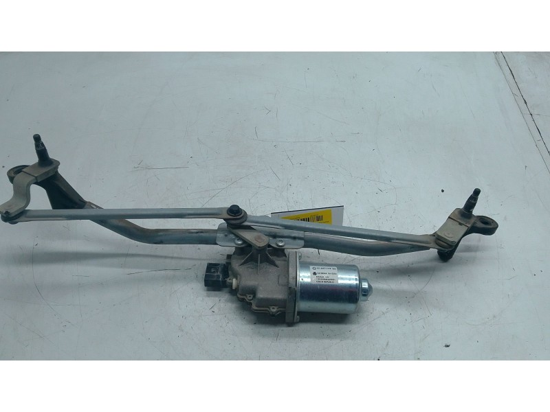 Recambio de motor limpia delantero para skoda fabia ii (542) 1.2 12v referencia OEM IAM 5J1955113B  