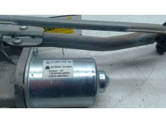 Recambio de motor limpia delantero para skoda fabia ii (542) 1.2 12v referencia OEM IAM 5J1955113B   2