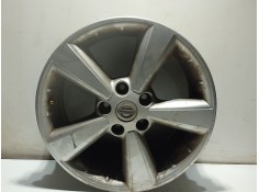 Recambio de llanta aluminio para nissan qashqai i (j10, nj10) 2.0 dci referencia OEM IAM 40300EY17C  
