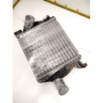 Recambio de intercooler para mercedes-benz vito (w638) caja cerrada referencia OEM IAM 6385012301 2207320001 124486