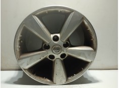 Recambio de llanta aluminio para nissan qashqai i (j10, nj10) 2.0 dci referencia OEM IAM 40300EY17C  