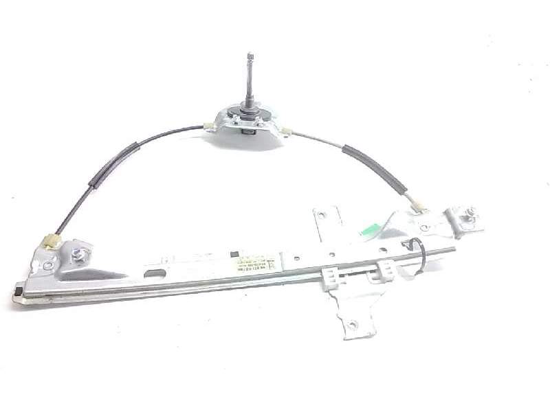 Recambio de elevalunas trasero izquierdo para peugeot 3008 confort referencia OEM IAM 9683148780  