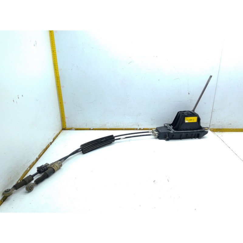 Recambio de palanca cambio para renault clio iii (br0/1, cr0/1) 1.5 dci (br17, cr17) referencia OEM IAM 8200556912  