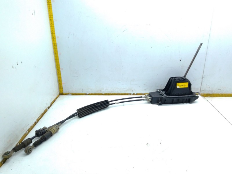 Recambio de palanca cambio para renault clio iii (br0/1, cr0/1) 1.5 dci (br17, cr17) referencia OEM IAM 8200556912  