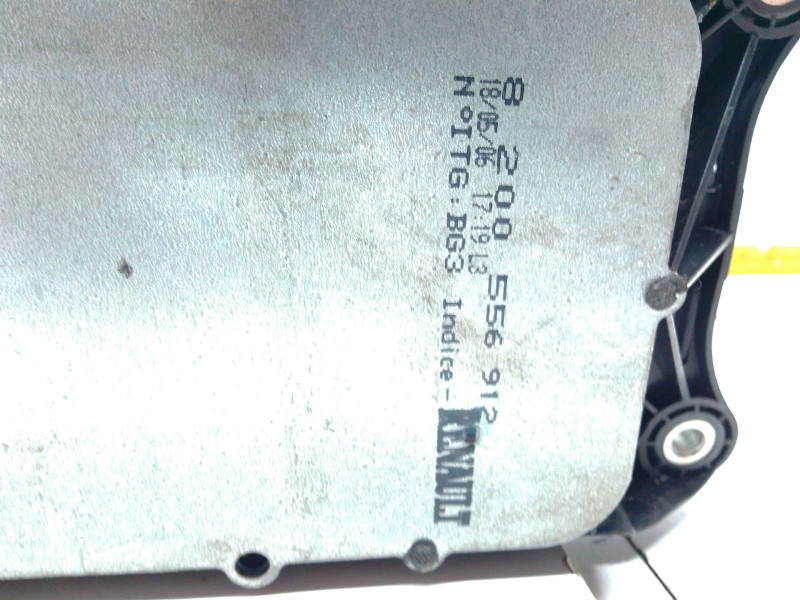 Recambio de palanca cambio para renault clio iii (br0/1, cr0/1) 1.5 dci (br17, cr17) referencia OEM IAM 8200556912  