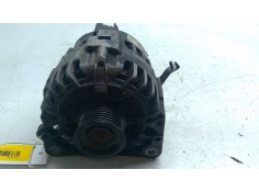 Recambio de alternador para skoda fabia ii (542) 1.2 12v referencia OEM IAM 03D903025J  