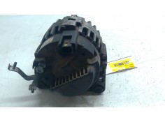 Recambio de alternador para skoda fabia ii (542) 1.2 12v referencia OEM IAM 03D903025J   2