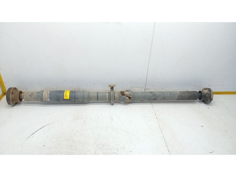 Recambio de cardan trasero para land rover range rover iii (l322) 3.0 d 4x4 referencia OEM IAM 7514223A109  