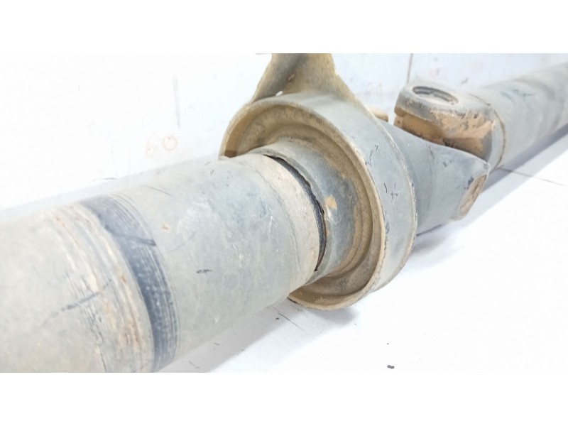 Recambio de cardan trasero para land rover range rover iii (l322) 3.0 d 4x4 referencia OEM IAM 7514223A109  