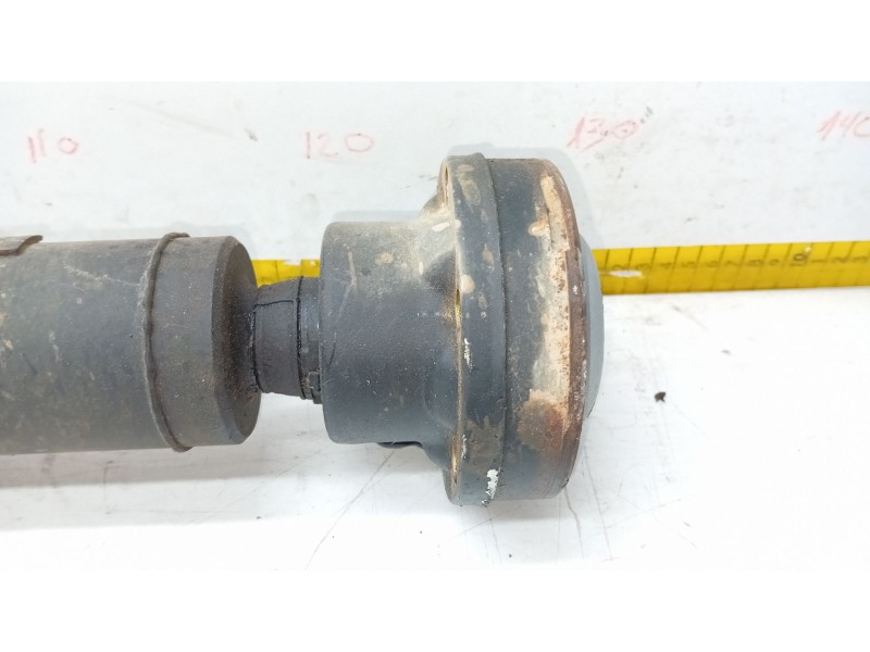 Recambio de cardan trasero para land rover range rover iii (l322) 3.0 d 4x4 referencia OEM IAM 7514223A109  