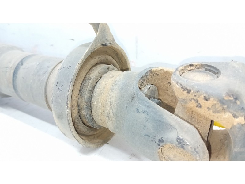 Recambio de cardan trasero para land rover range rover iii (l322) 3.0 d 4x4 referencia OEM IAM 7514223A109  