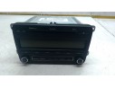 SISTEMA AUDIO / RADIO CD 5J0035161D 
