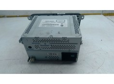 Recambio de sistema audio / radio cd para skoda fabia ii (542) 1.2 12v referencia OEM IAM 5J0035161D   2