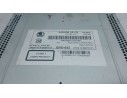 SISTEMA AUDIO / RADIO CD 5J0035161D 