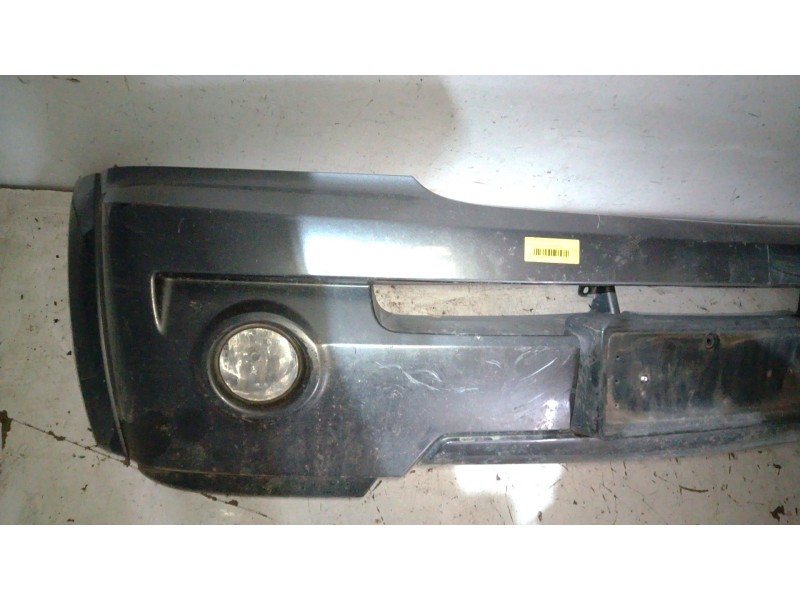 Recambio de paragolpes delantero para kia sorento i (jc) 2.5 crdi referencia OEM IAM   