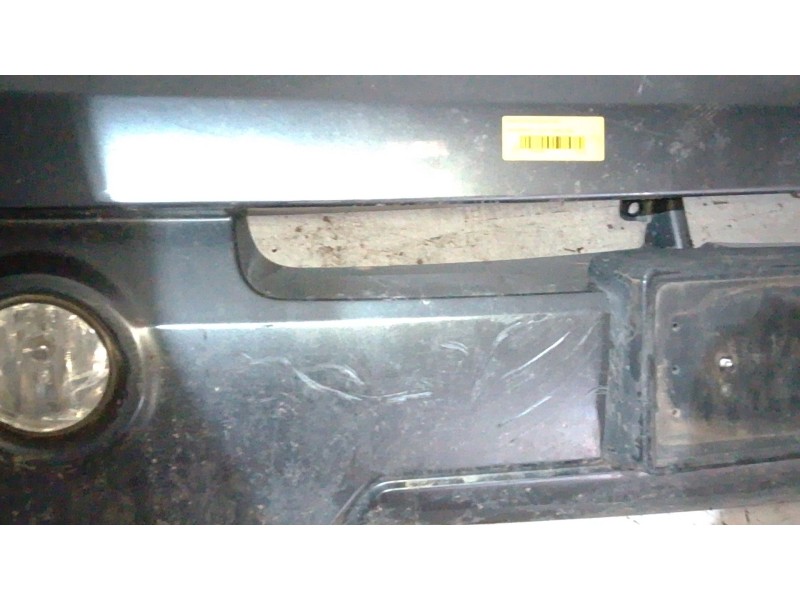 Recambio de paragolpes delantero para kia sorento i (jc) 2.5 crdi referencia OEM IAM   