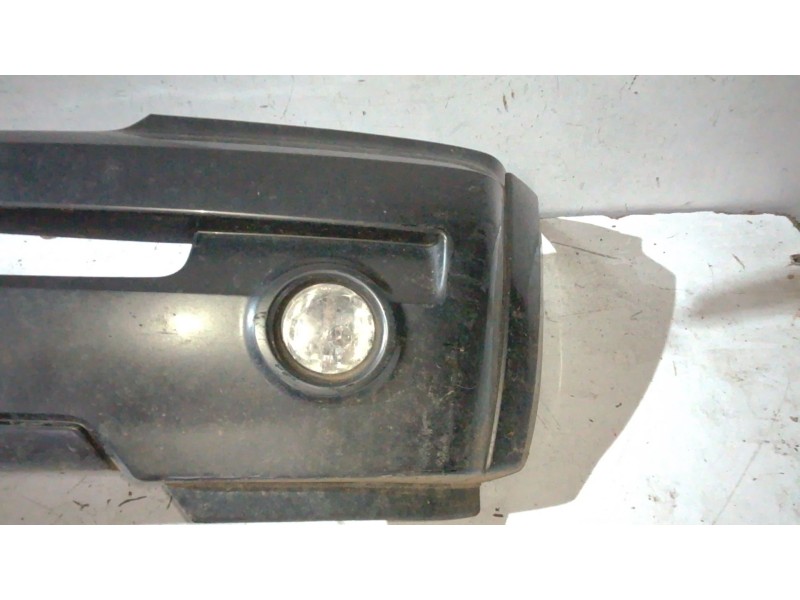 Recambio de paragolpes delantero para kia sorento i (jc) 2.5 crdi referencia OEM IAM   