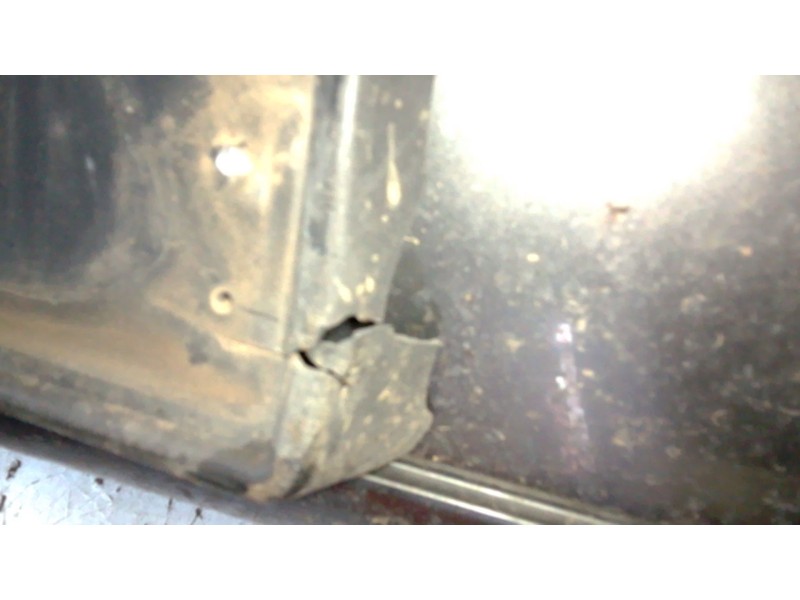 Recambio de paragolpes delantero para kia sorento i (jc) 2.5 crdi referencia OEM IAM   