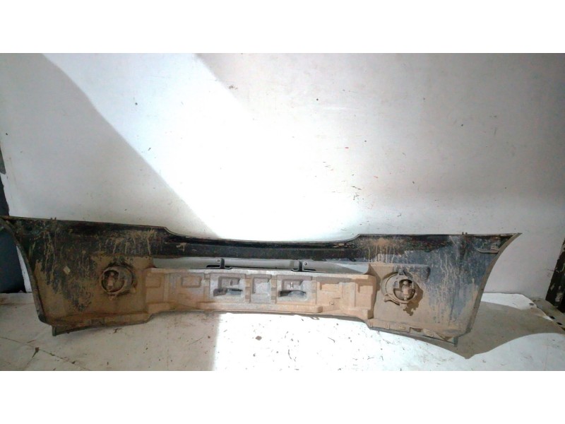Recambio de paragolpes delantero para kia sorento i (jc) 2.5 crdi referencia OEM IAM   