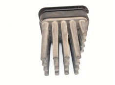 Recambio de resistencia calefaccion para opel zafira a monospace (t98) 2.0 dti 16v (f75) referencia OEM IAM 5295354053  