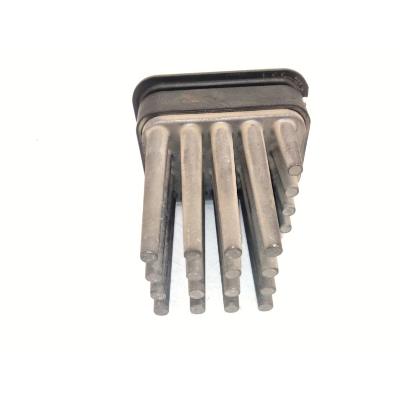 Recambio de resistencia calefaccion para opel zafira a monospace (t98) 2.0 dti 16v (f75) referencia OEM IAM 5295354053  