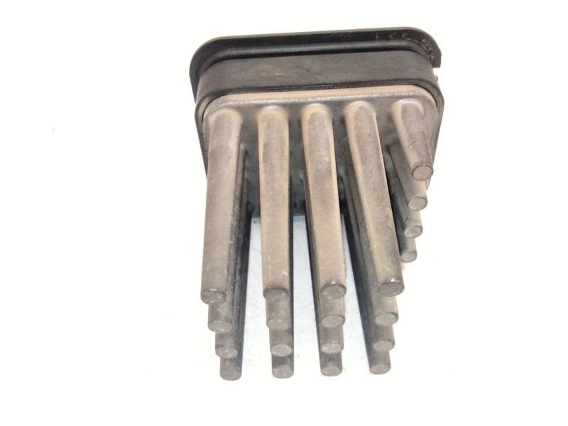 Recambio de resistencia calefaccion para opel zafira a monospace (t98) 2.0 dti 16v (f75) referencia OEM IAM 5295354053  